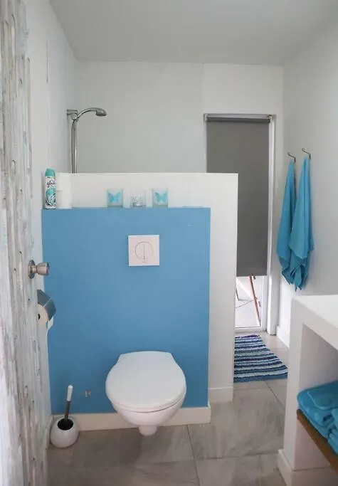 Villa + Private Pool Near Jan Thiel & Mambo Beach Willemstad 0*,  Curaçao