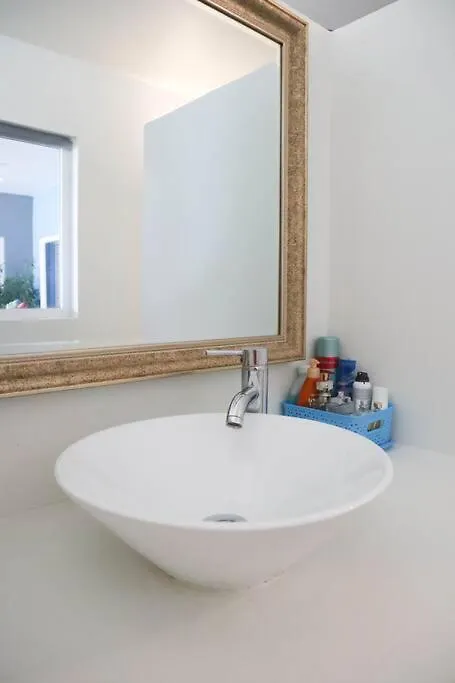 Villa + Private Pool Near Jan Thiel & Mambo Beach Willemstad Curaçao