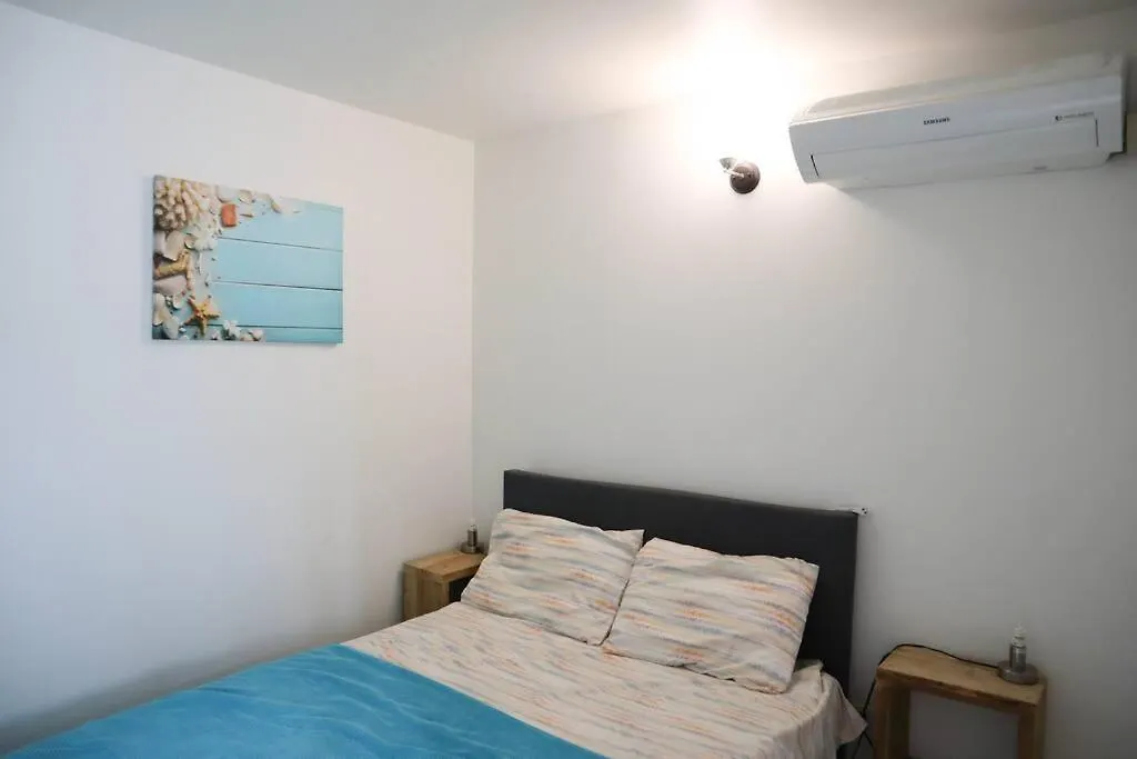 Villa + Private Pool Near Jan Thiel & Mambo Beach يلمستاد